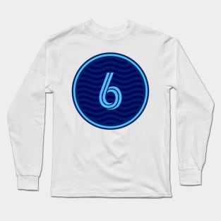 Bruno Gaspar Long Sleeve T-Shirt